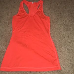 FILA workout top